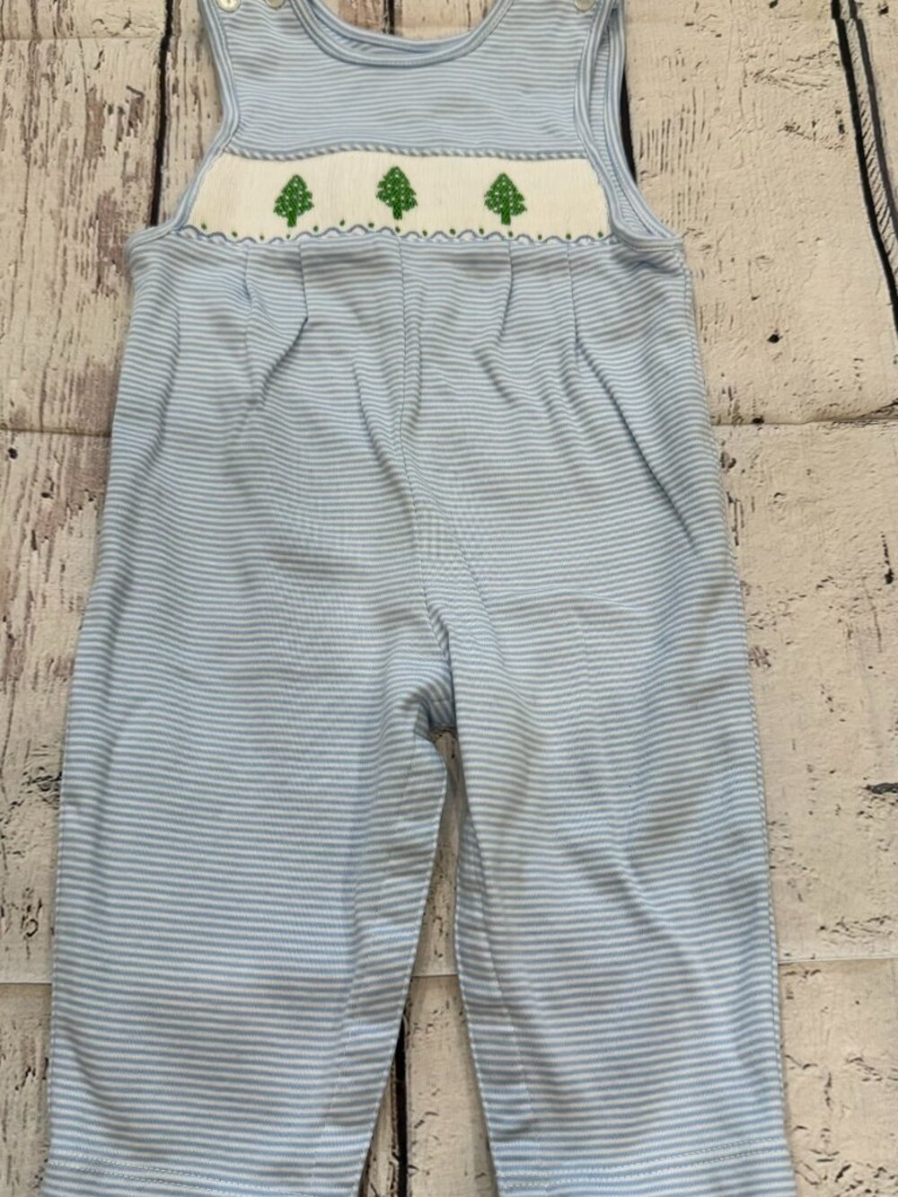 Petit bebe baby boy outfit 12 months old